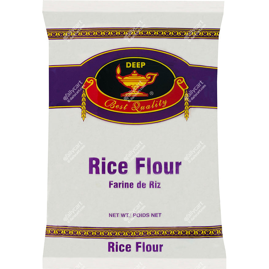 Deep Rice Flour, 2 lb