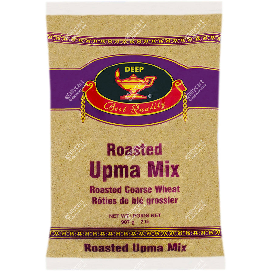 Deep Roasted Upma Mix, 2 lb