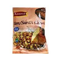 Anand Yam Suran, 400 g, (Frozen)
