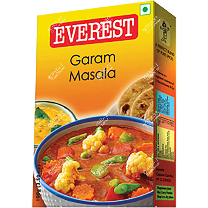 Everest Garam Masala, 100 g