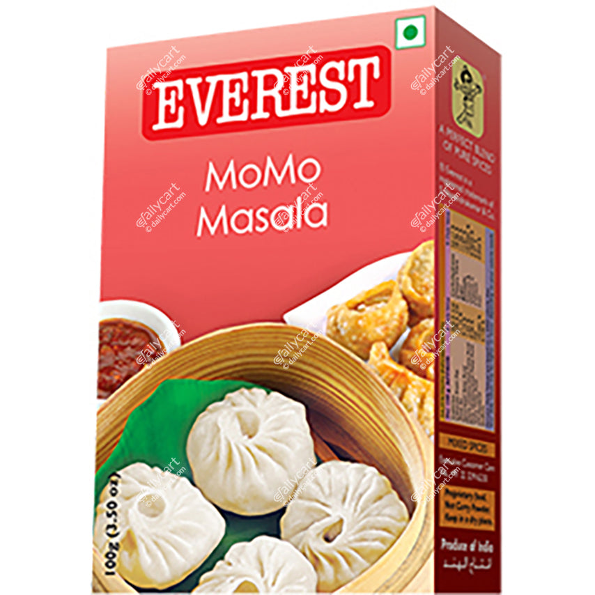 Everest Momo Masala, 100 g