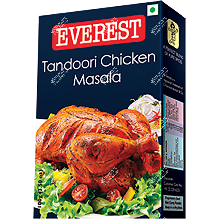 Everest Tandoori Chicken Masala, 100 g