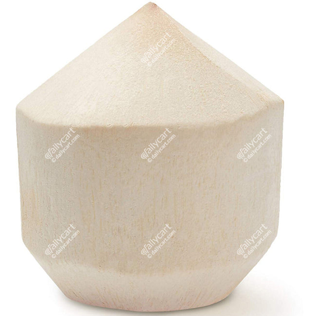 Fresh Coconut, 1 each