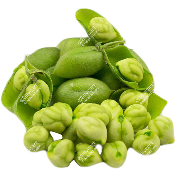 Green Chana, 0.50 lb