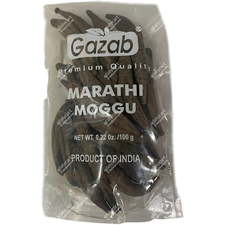 Gazab Marathi Moggu, 100 g