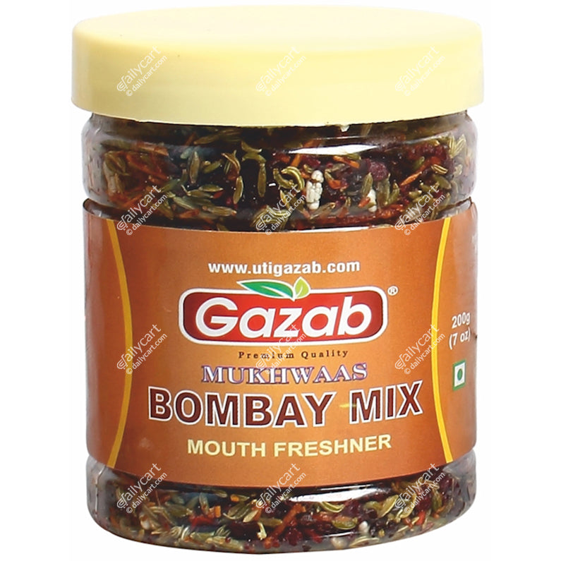 Gazab Mukhwas - Bombay Mix, 200 g