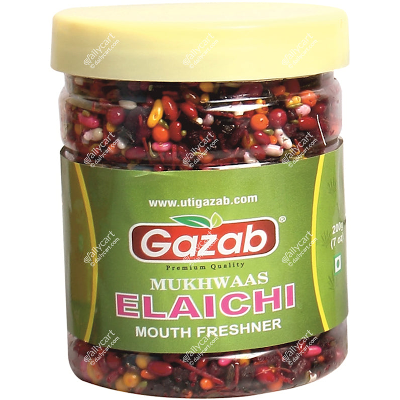 Gazab Mukhwas - Elachi Mix, 200 g