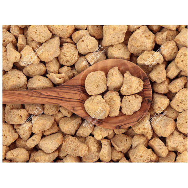 DC Preferred Mini Soya Chunks, 200 g