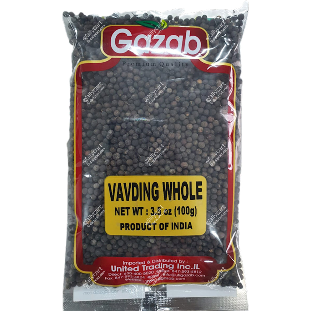 Gazab Vavding Seeds, 100 g