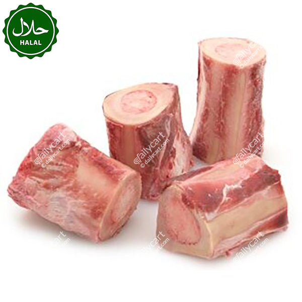 Baby Goat Marrow Bones, 1 lb
