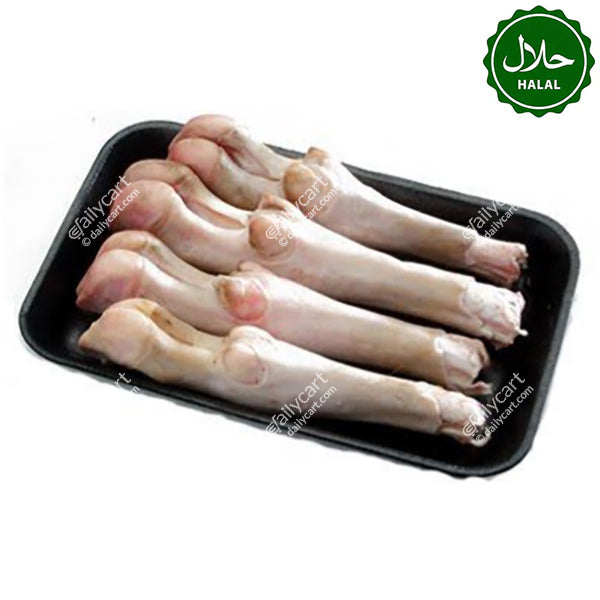 Baby Goat Paya, 1 lb