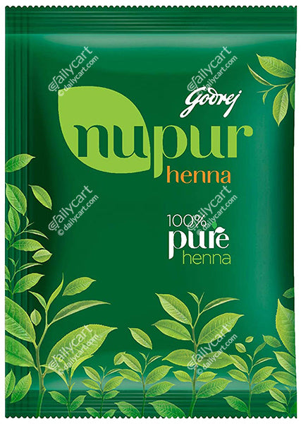 Godrej Nupur Henna, 150 g