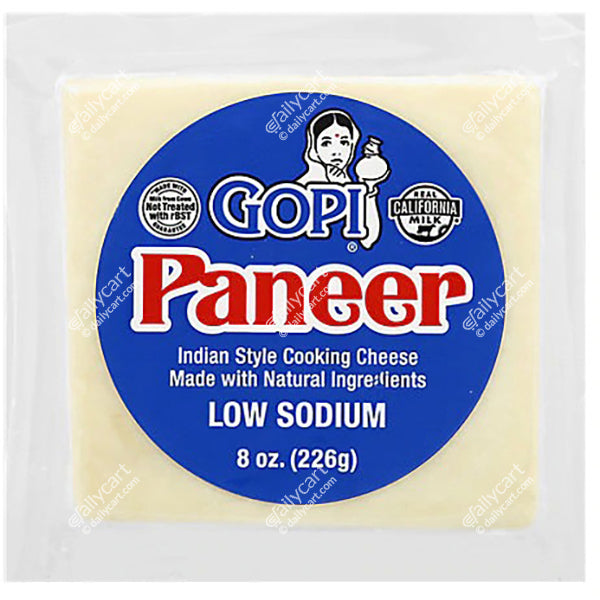 Gopi Paneer, 8 oz