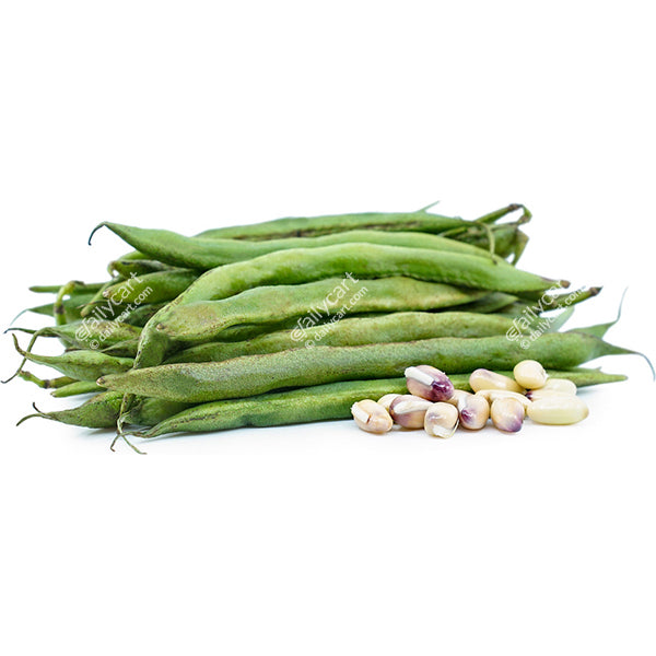 Green Long Valor, 1 lb