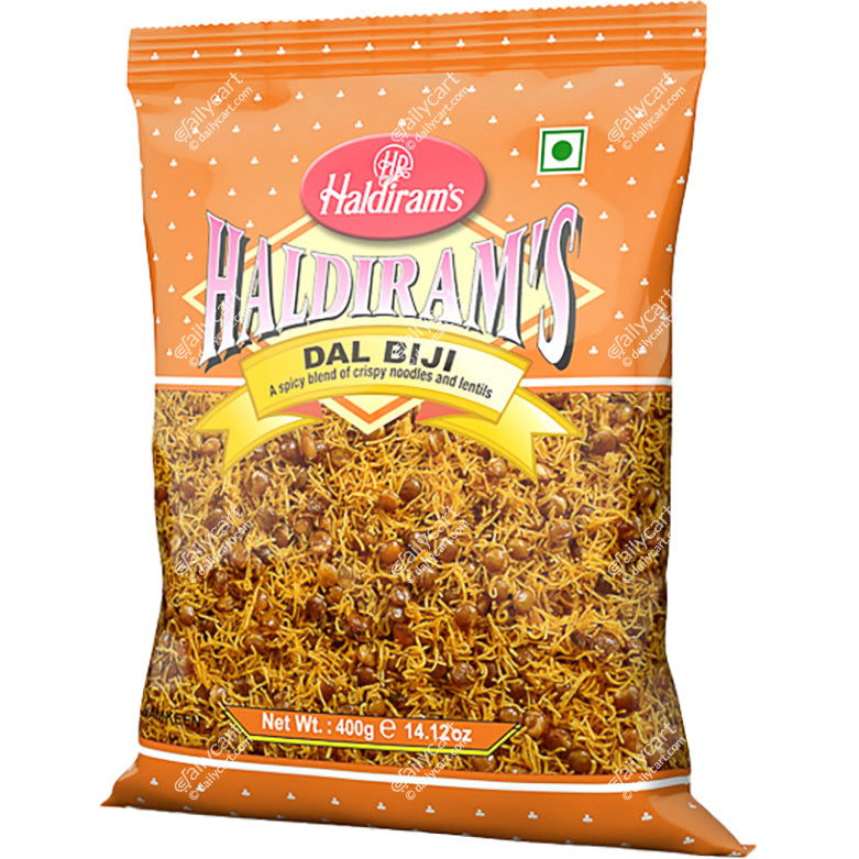 Haldiram's Dal Biji, 400 g