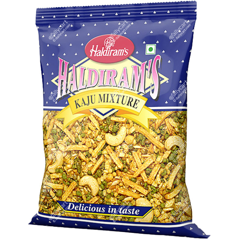 Haldiram's Kaju Mix, 400 g