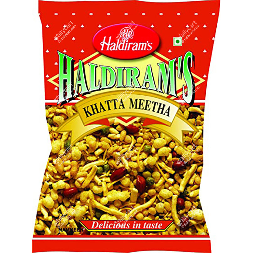 Haldiram's Khatta Meetha, 1 kg