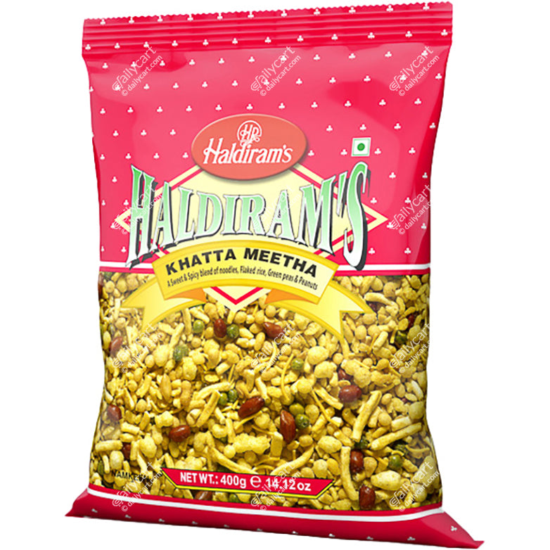 Haldiram's Khata Metha, 400 g