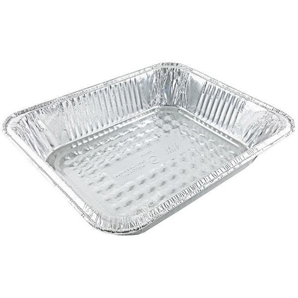 Half Size Deep Foil Pan, 1 Count