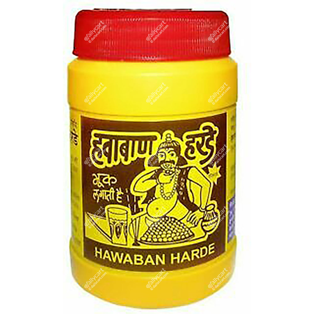 Havaban Harde 100 Gms x 12 (12 Pcs)