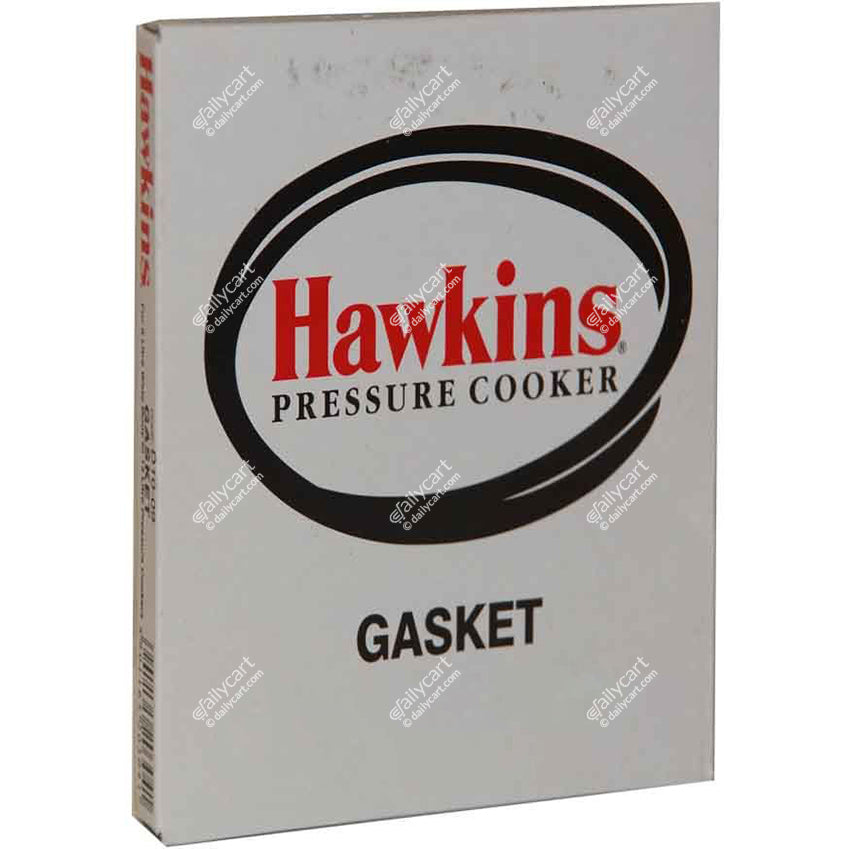 Hawkins Gasket For Stainless Steel Model 2 litre 3 litre