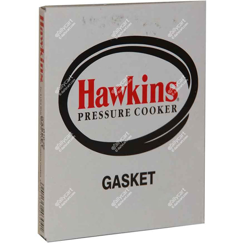 Hawkins Gasket, For Stainless Steel Model 2 litre / 3 litre
