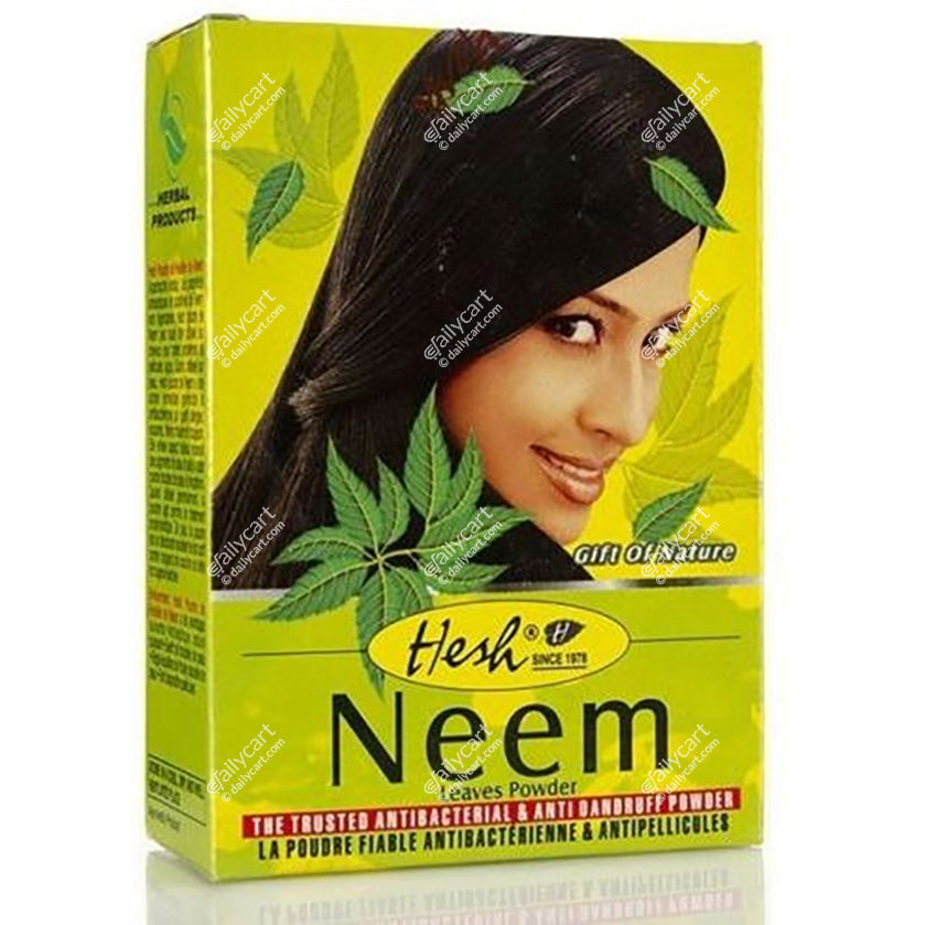 Hesh Neem Powder, 100 g