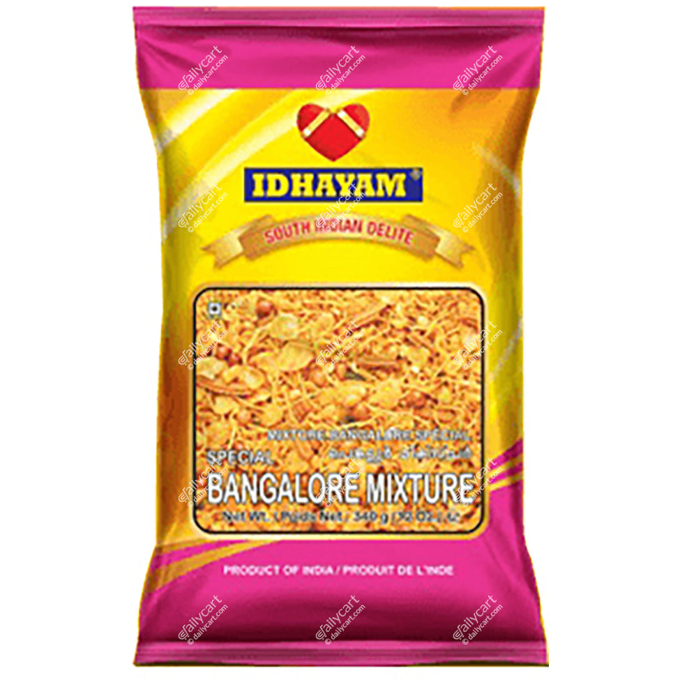 Idhayam Bangalore Mixture, 340 g