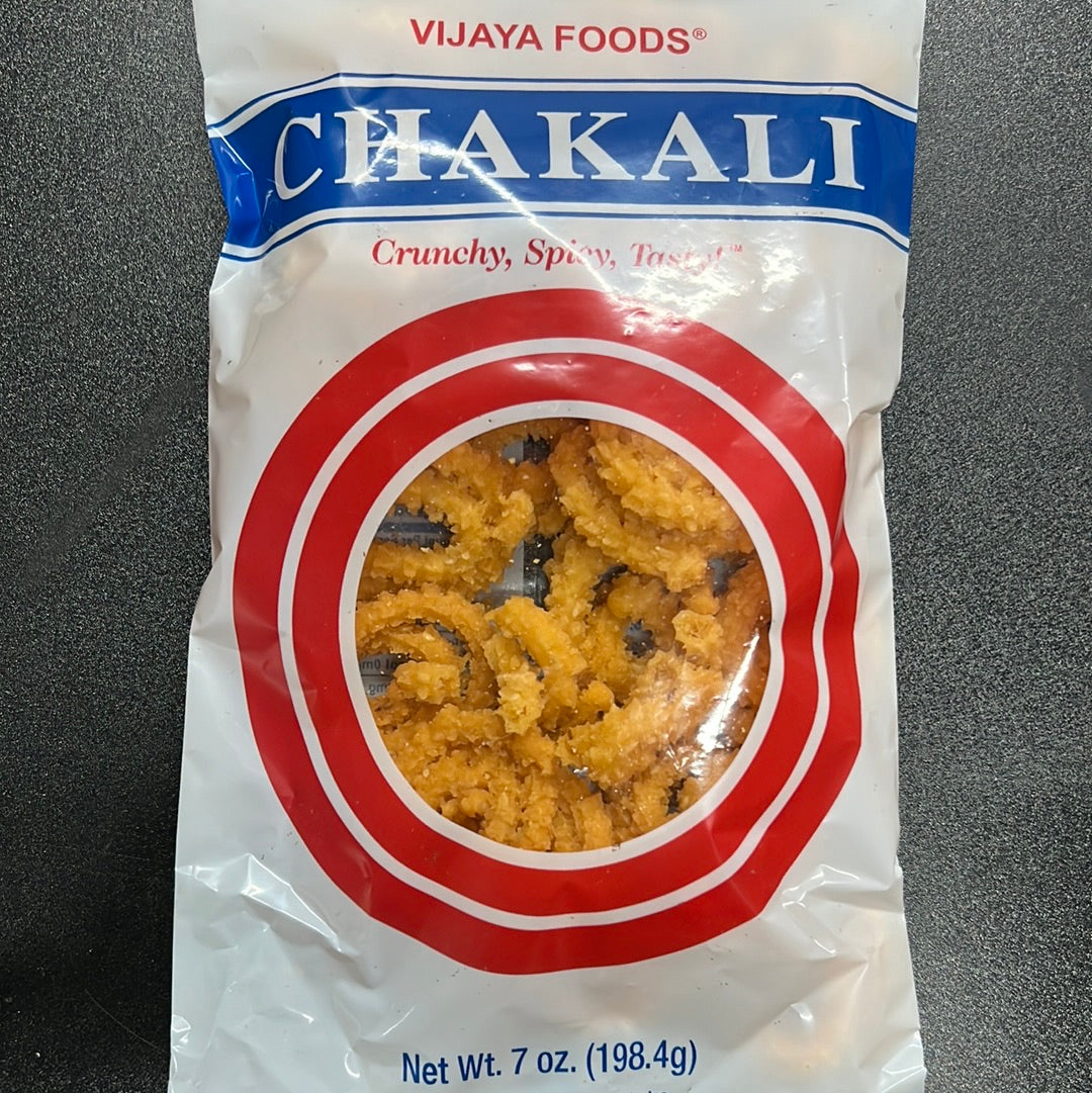 Vijaya Foods Chakali, 200 g