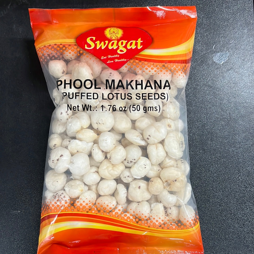 Swagat Phool Makhana, 200 g