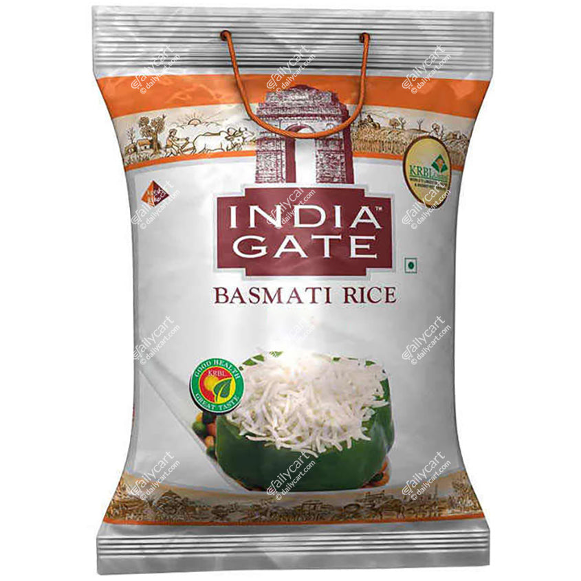 India Gate Basmati Rice - Excel, 10 lb