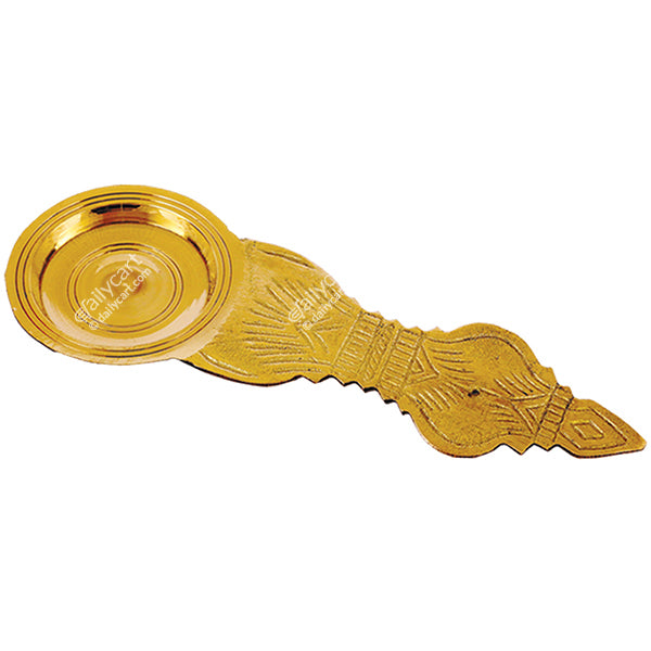 Kapoor Aarti, 7" Inch