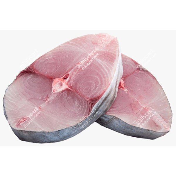 King Fish Steak, 1 lb
