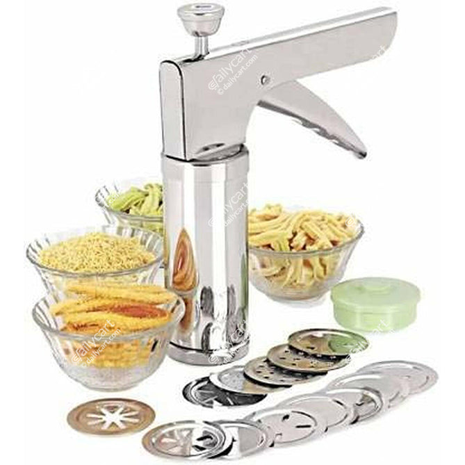 Actionware King Kitchen Press