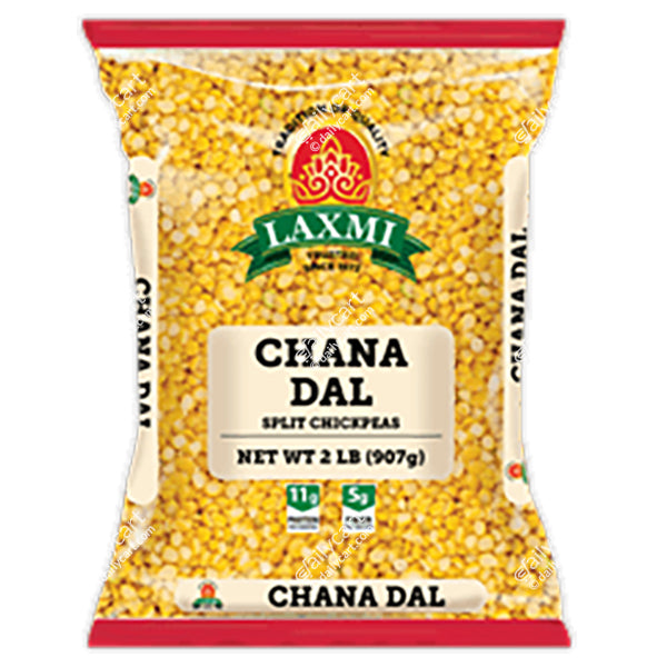 Laxmi Chana Dal, 4 lb