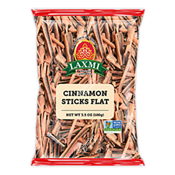 Laxmi Cinnamon Flat, 200 g