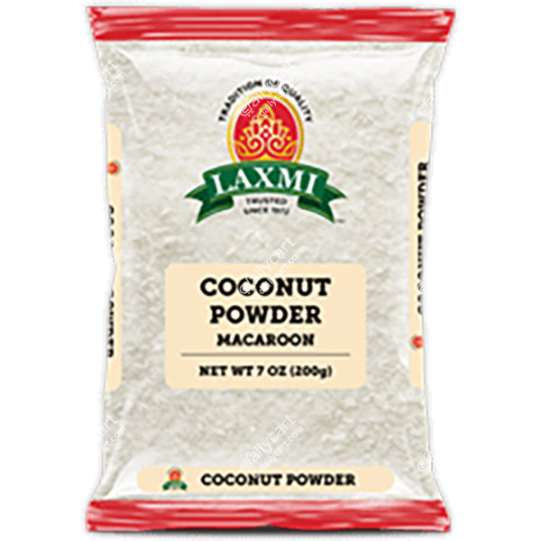 Laxmi Coconut Powder, 400 g
