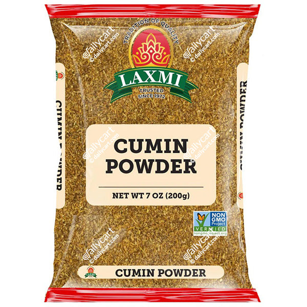 Laxmi Cumin Powder, 200 g