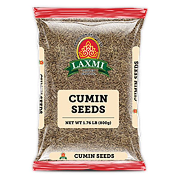 Laxmi Cumin Seeds, 7 oz (200 g)