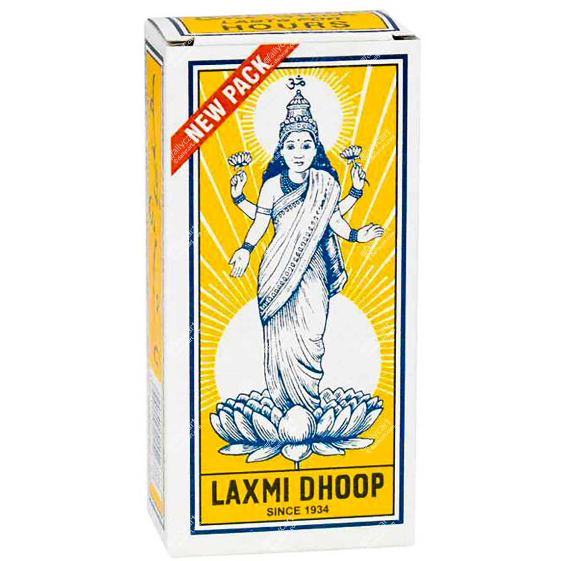 Laxmi Dhoop Sticks