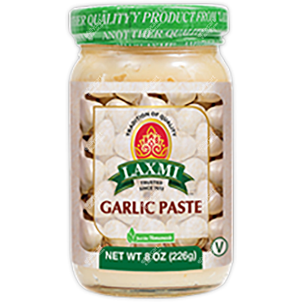Laxmi Garlic Paste, 680 g