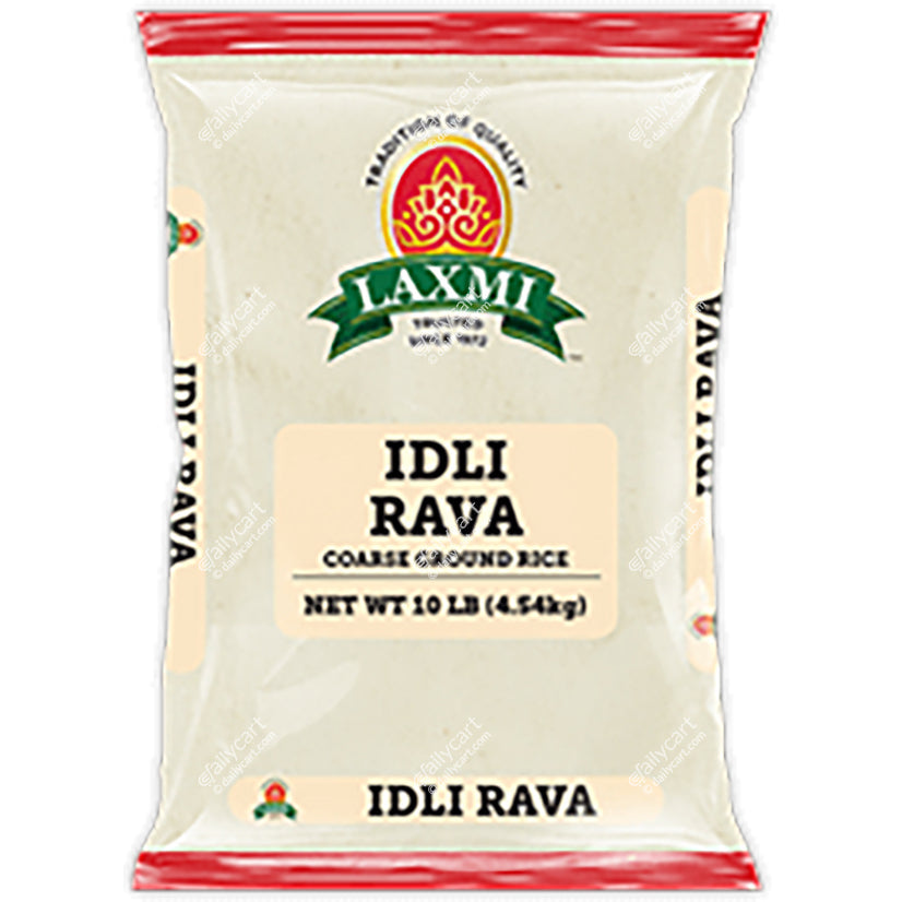 Laxmi Idli Rava, 2 lb