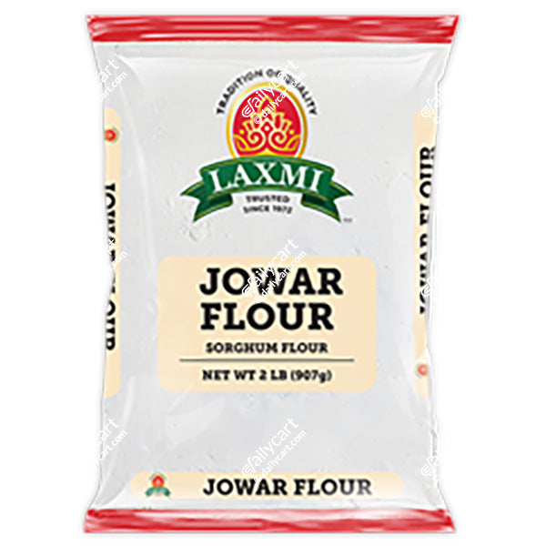 Laxmi Juwar Flour, 2 lb