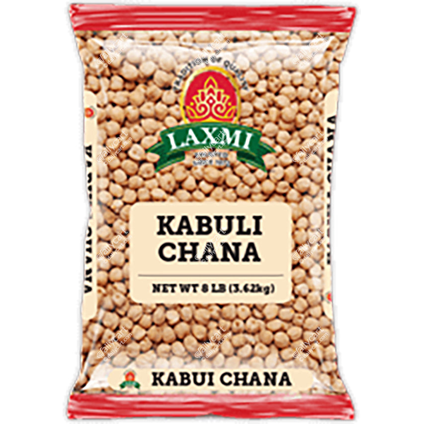 Laxmi Kabuli Chana, 4 lb