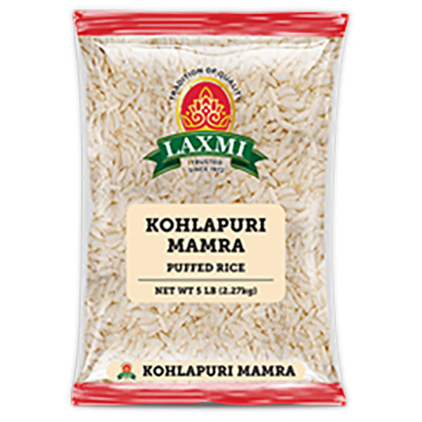 Laxmi Kolhapuri Mamra, 400 g
