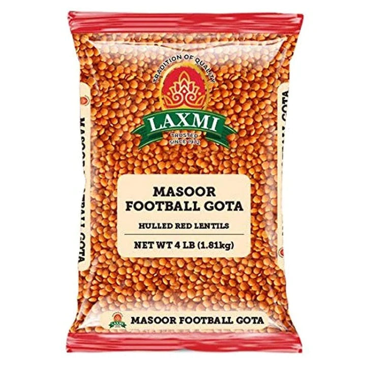 Laxmi Masoor Football Gota, 4 lb