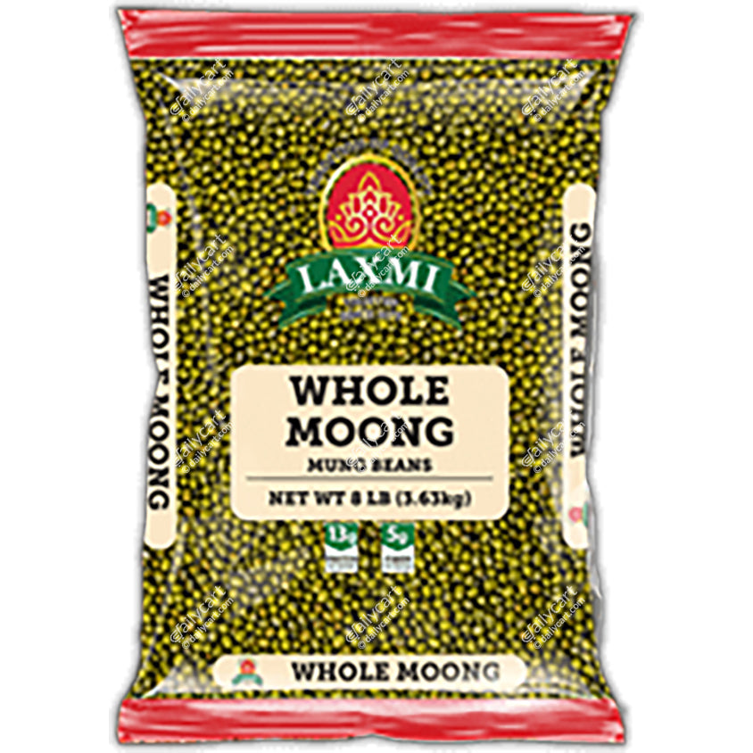 Laxmi Moong Dal, 4 lb