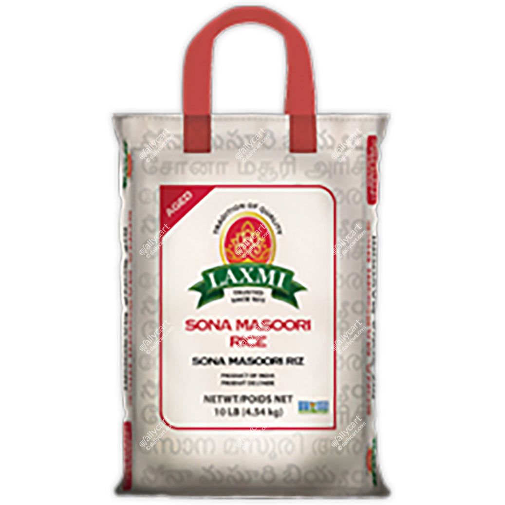 Laxmi Sona Masoori, 10 lb