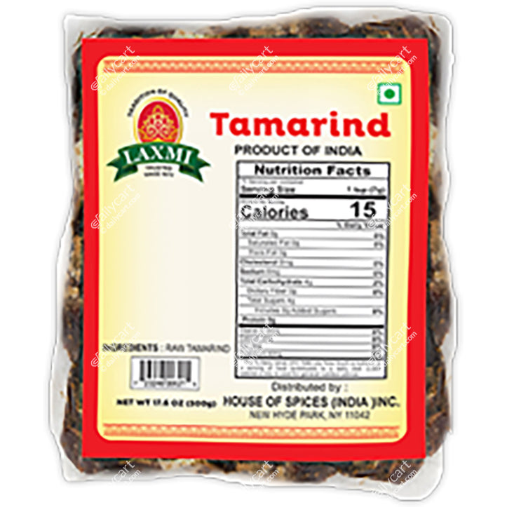 Laxmi Tamarind Slab, 250 g