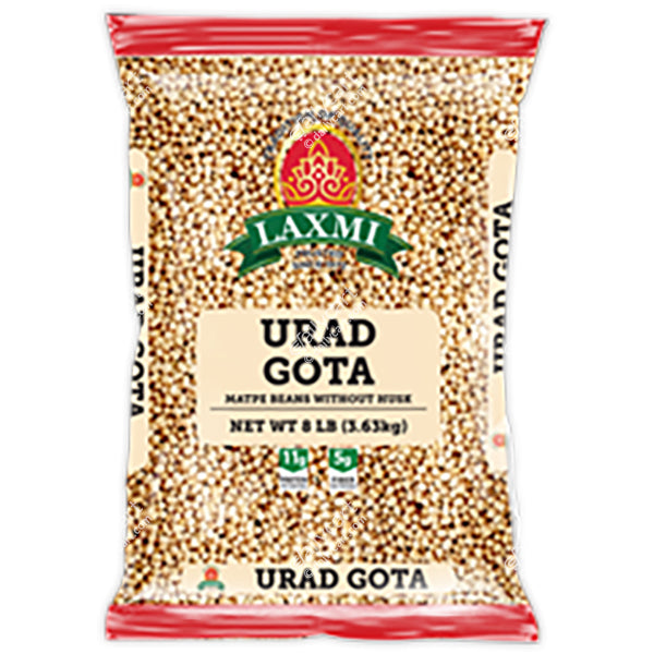 Laxmi Urad Gota, 4 lb